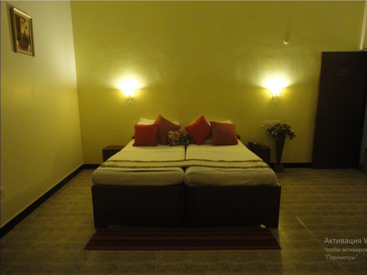 Панорама Kristal Sands 3*